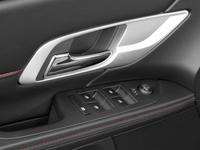 2015 GMC Terrain FWD SLT-1