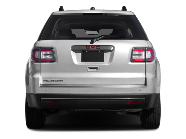 2016 GMC Acadia FWD SLT-1