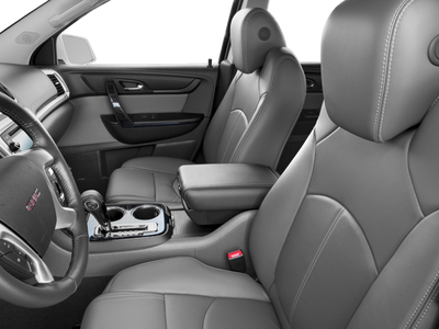 2016 GMC Acadia FWD SLT-1