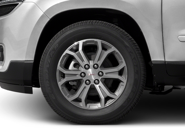 2016 GMC Acadia FWD SLT-1