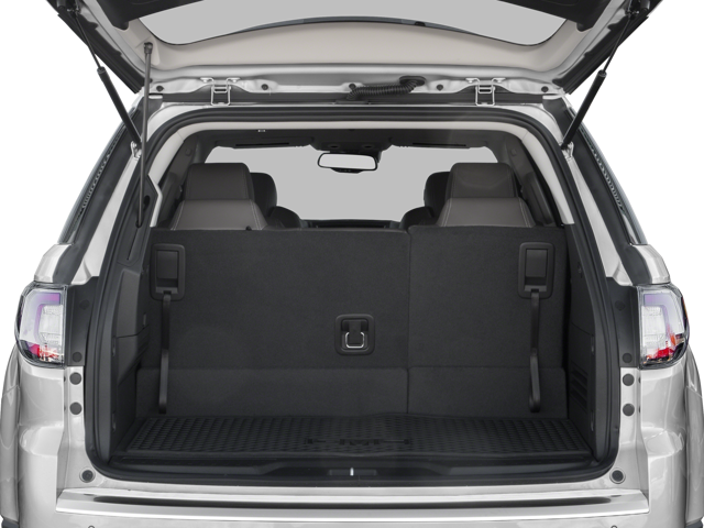2016 GMC Acadia FWD SLT-1