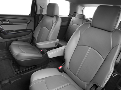 2016 GMC Acadia FWD SLT-1