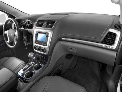 2016 GMC Acadia FWD SLT-1
