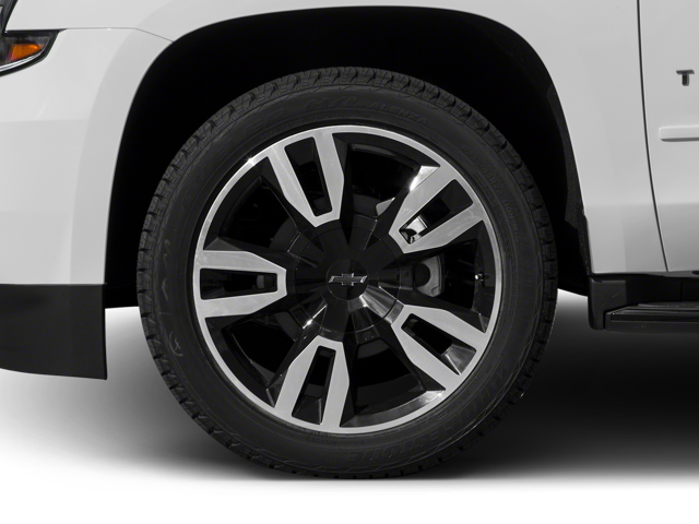 2018 Chevrolet Tahoe 2WD Premier