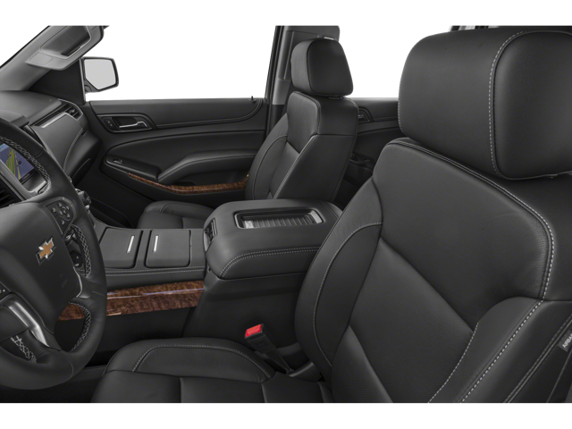 2018 Chevrolet Tahoe 2WD Premier