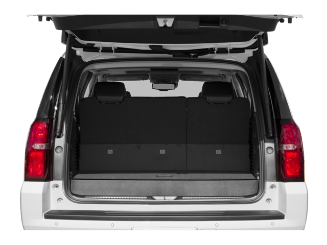 2018 Chevrolet Tahoe 2WD Premier
