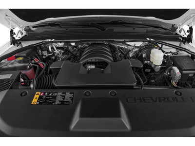 2018 Chevrolet Tahoe 2WD Premier