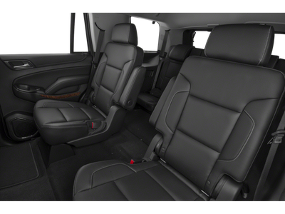 2018 Chevrolet Tahoe 2WD Premier