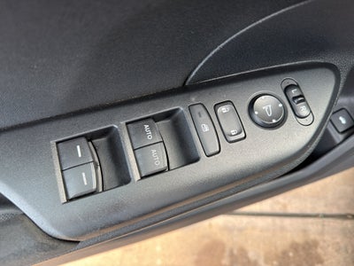 2020 Honda Civic Sedan EX CVT