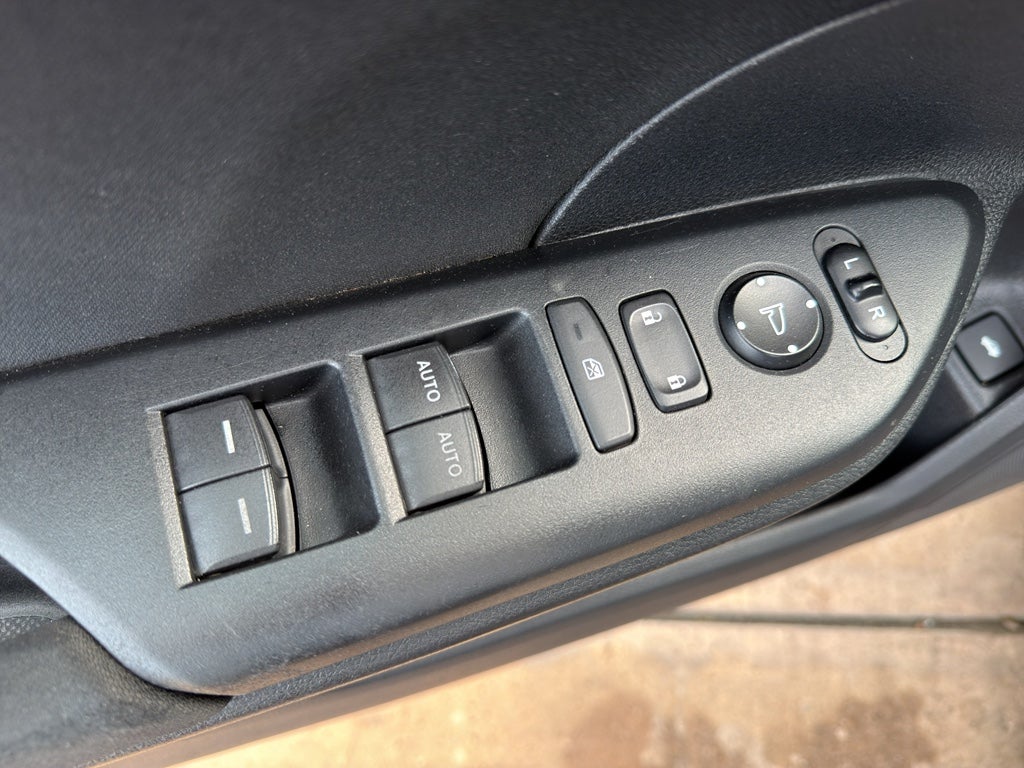 2020 Honda Civic Sedan EX CVT