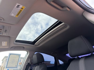 2020 Honda Civic Sedan EX CVT