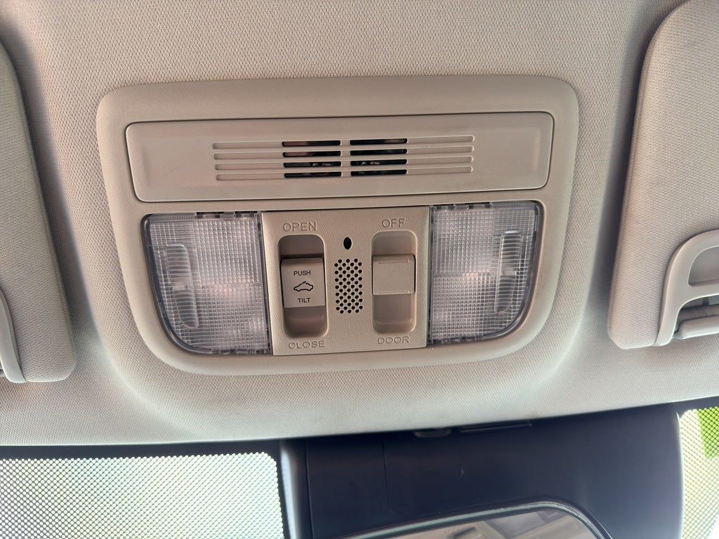 2020 Honda Civic Sedan EX CVT