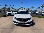 2019 Honda Civic Sedan Sport CVT