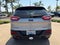 2018 Jeep Cherokee Trailhawk 4x4