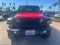 2025 Jeep Wrangler Willys 4 Door 4x4