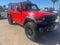 2025 Jeep Wrangler Willys 4 Door 4x4