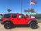 2025 Jeep Wrangler Willys 4 Door 4x4
