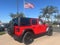 2025 Jeep Wrangler Willys 4 Door 4x4