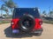 2025 Jeep Wrangler Willys 4 Door 4x4