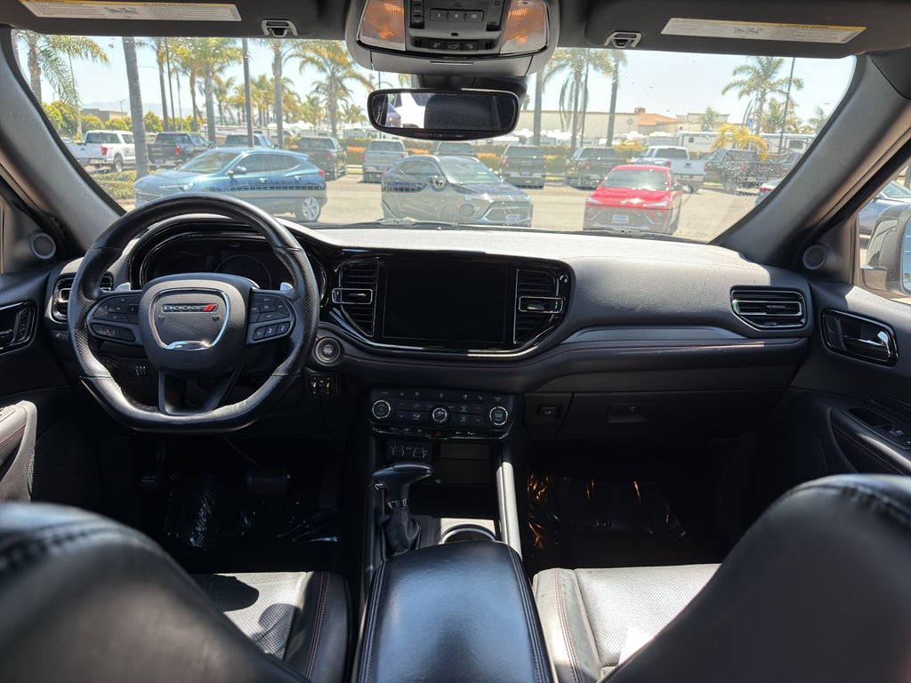 2024 Dodge Durango GT Plus AWD