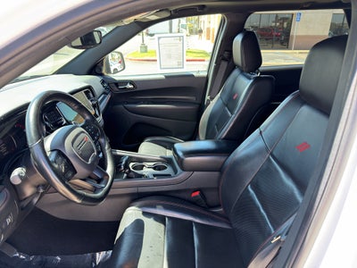2024 Dodge Durango GT Plus AWD