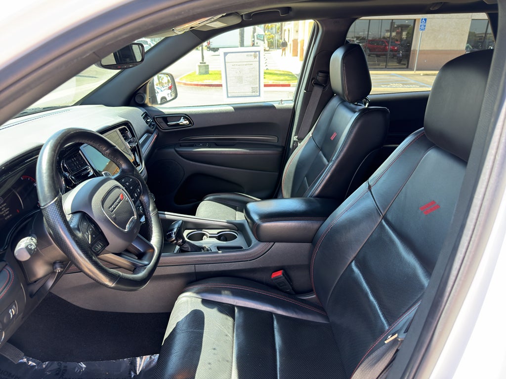 2024 Dodge Durango GT Plus AWD