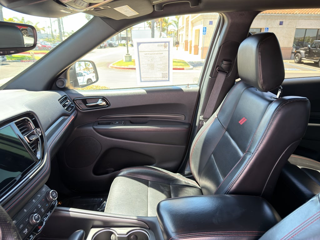 2024 Dodge Durango GT Plus AWD