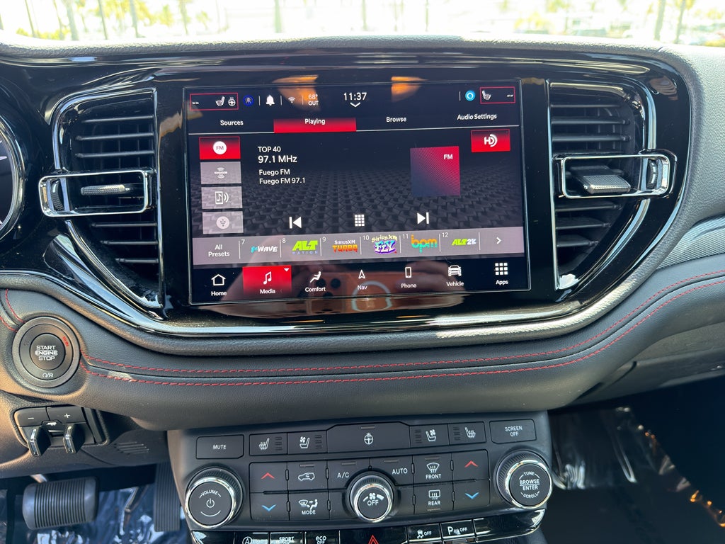 2024 Dodge Durango GT Plus AWD