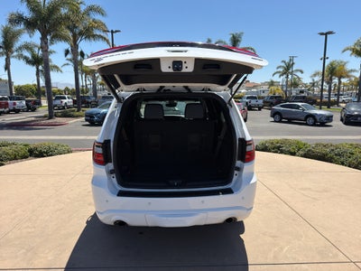 2024 Dodge Durango GT Plus AWD