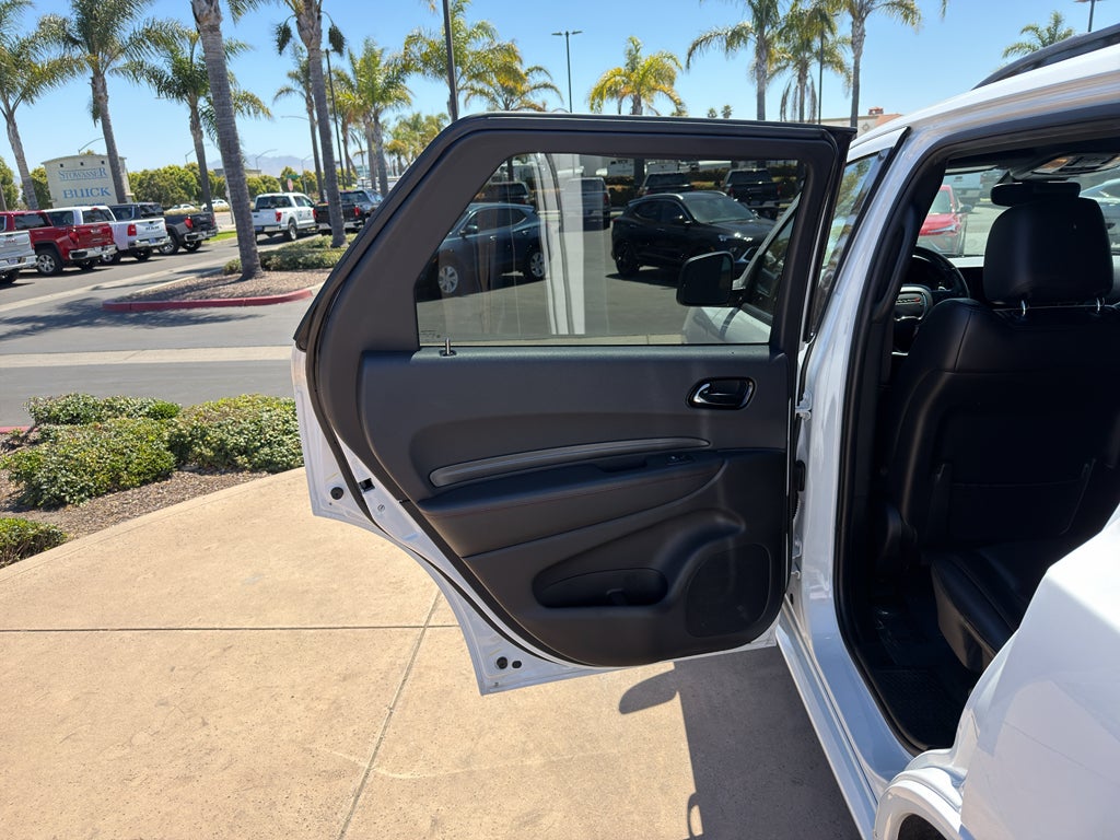2024 Dodge Durango GT Plus AWD