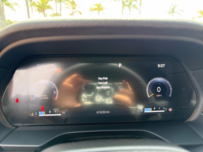 2023 Jeep Grand Cherokee L Altitude 4x2