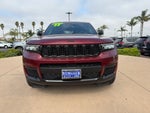2023 Jeep Grand Cherokee L Altitude 4x2