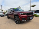 2023 Jeep Grand Cherokee L Altitude 4x2