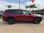 2023 Jeep Grand Cherokee L Altitude 4x2