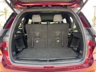 2023 Jeep Grand Cherokee L Altitude 4x2