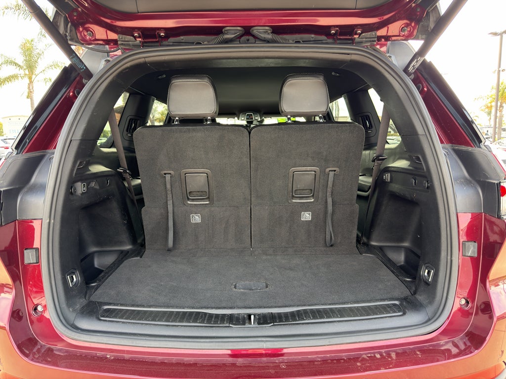 2023 Jeep Grand Cherokee L Altitude 4x2