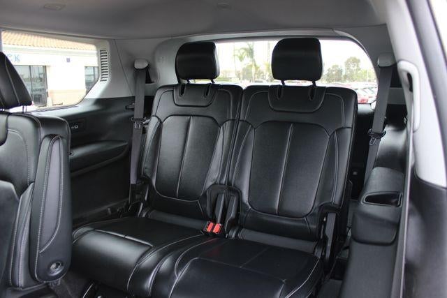 2021 Jeep Grand Cherokee L Limited 4x2