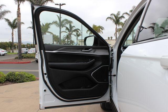 2021 Jeep Grand Cherokee L Limited 4x2