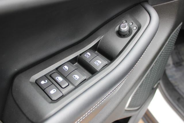 2021 Jeep Grand Cherokee L Limited 4x2