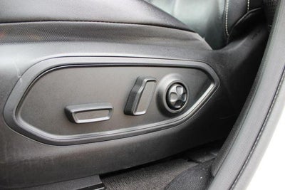 2021 Jeep Grand Cherokee L Limited 4x2