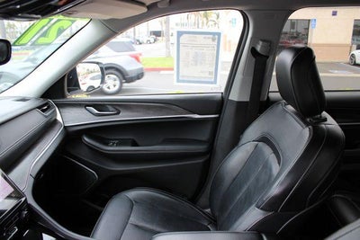 2021 Jeep Grand Cherokee L Limited 4x2