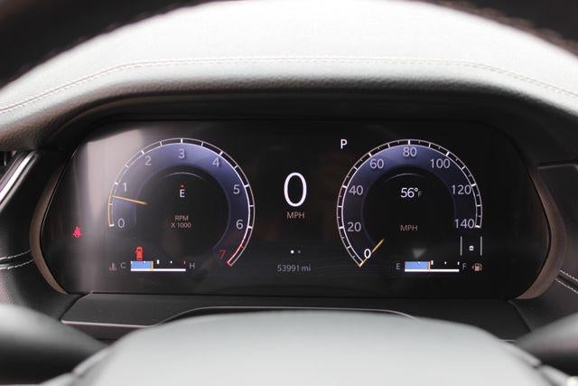 2021 Jeep Grand Cherokee L Limited 4x2