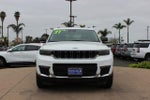 2021 Jeep Grand Cherokee L Limited 4x2