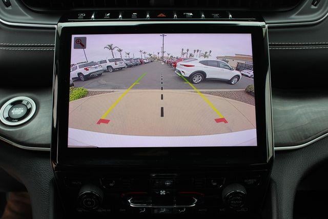 2021 Jeep Grand Cherokee L Limited 4x2