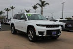 2021 Jeep Grand Cherokee L Limited 4x2