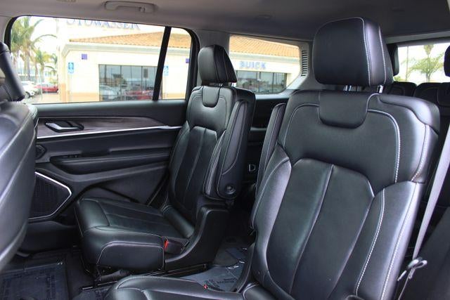 2021 Jeep Grand Cherokee L Limited 4x2