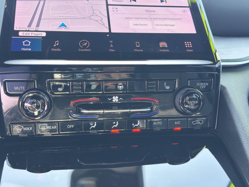 2024 Jeep Grand Cherokee 4xe 4x4