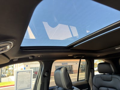 2024 Jeep Grand Cherokee 4xe 4x4