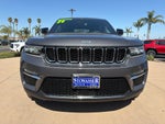 2024 Jeep Grand Cherokee 4xe 4x4