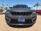 2024 Jeep Grand Cherokee 4xe 4x4